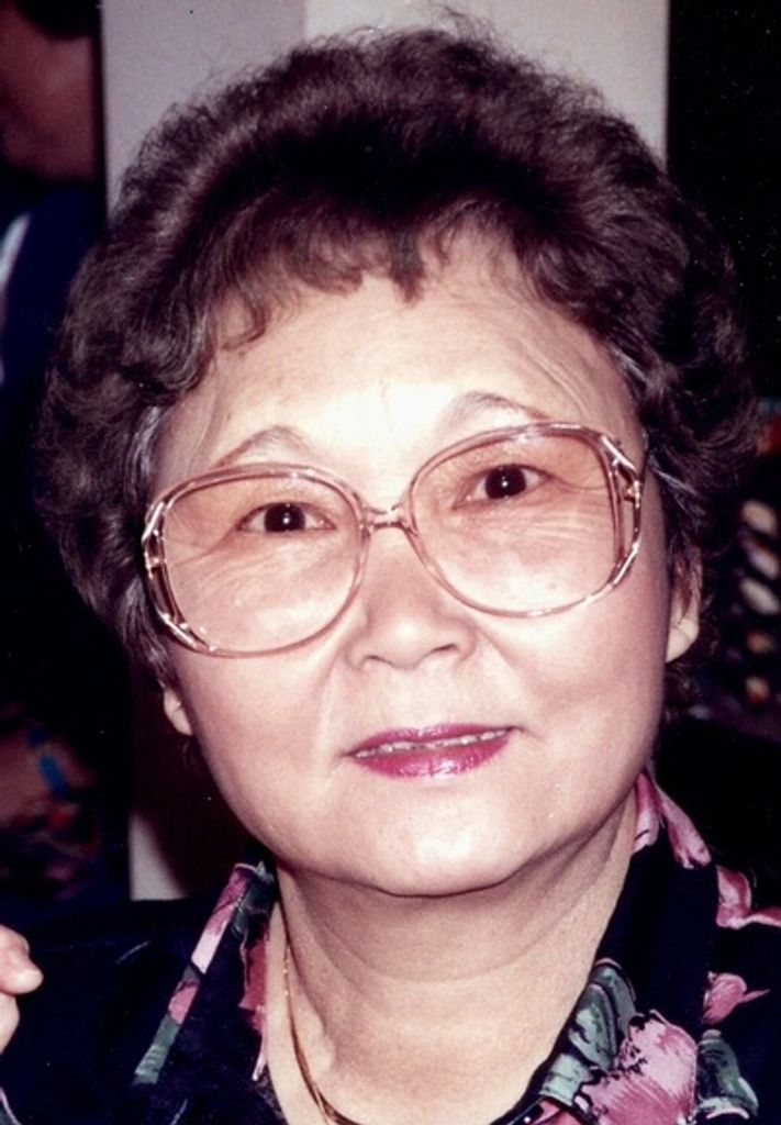 Sumiko Resetarits Profile Photo