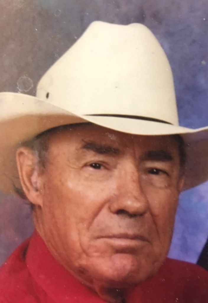 Joe Dennis Long