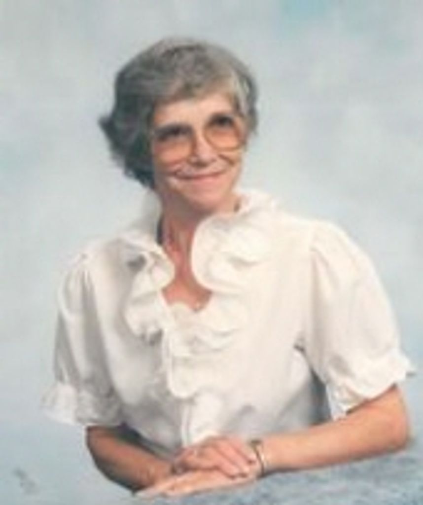 Pat (Northcutt) Medlock