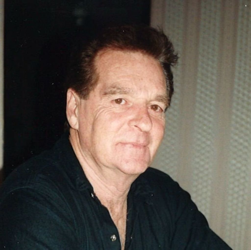 Norman David MacDonald