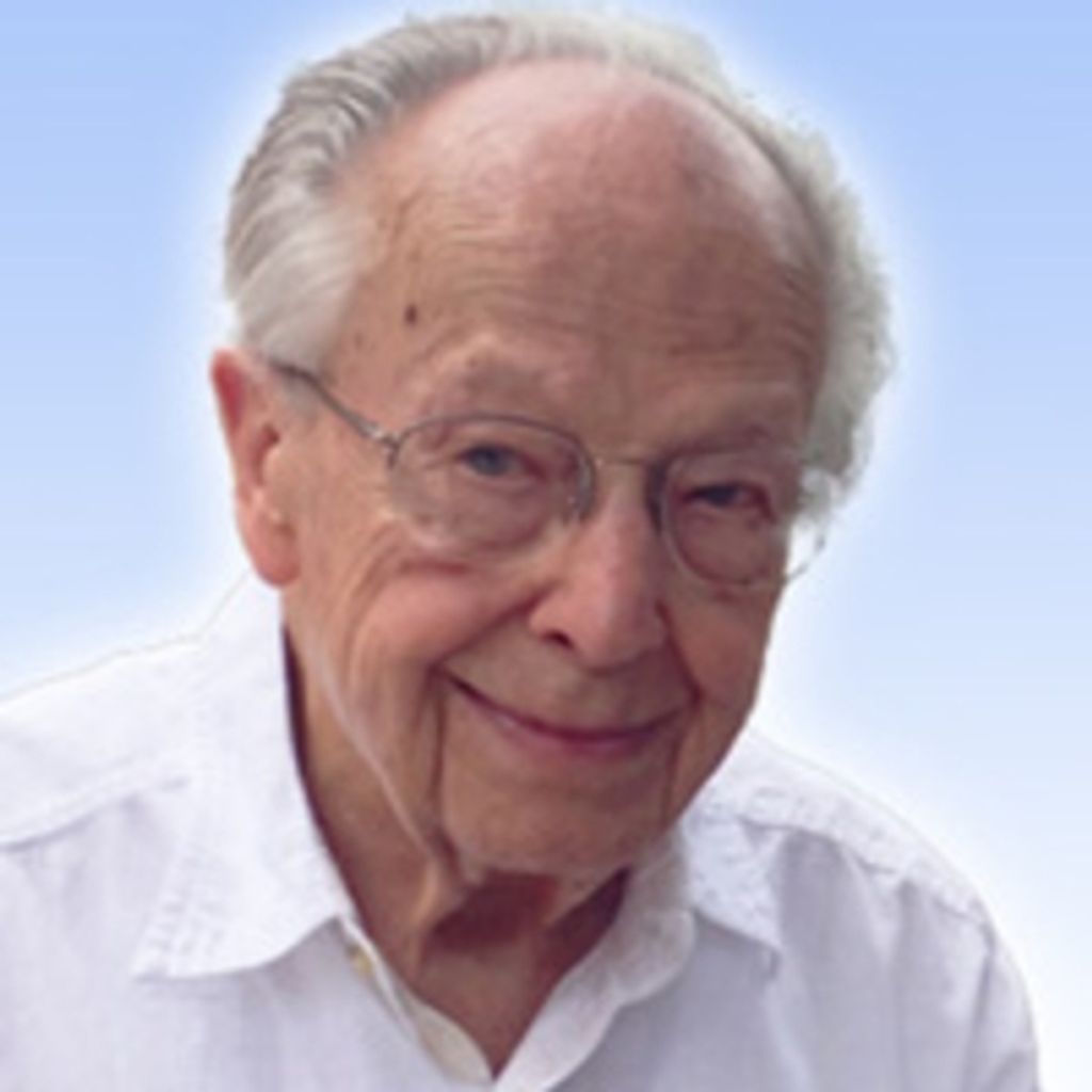 Charles 'Chuck' Albert Davis
