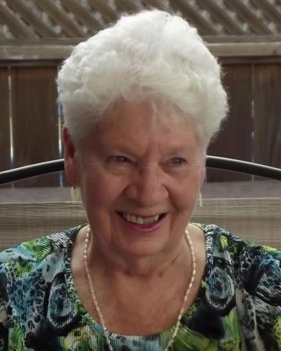 Teresa Catherine "Kay" Masters Profile Photo
