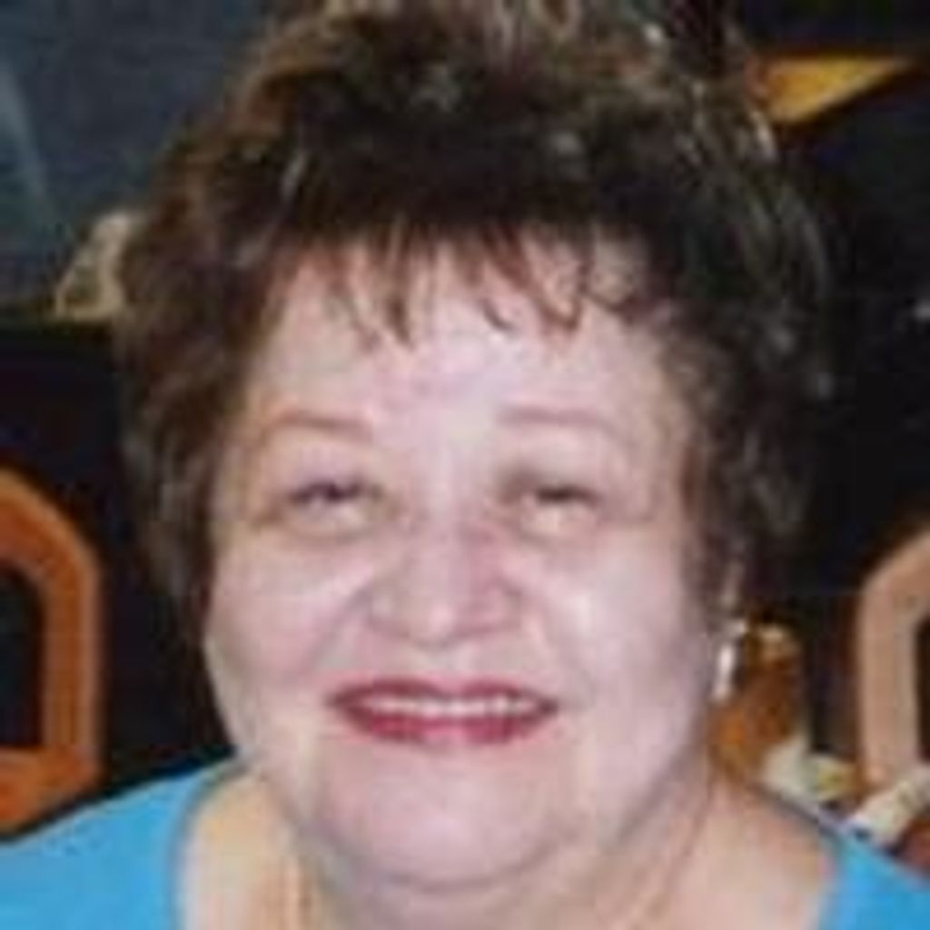 Louise Hatfield