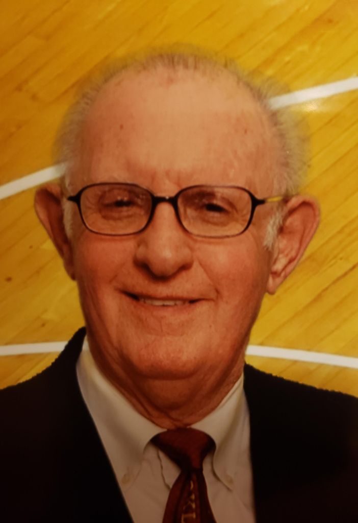 Leonard Cohen Morton