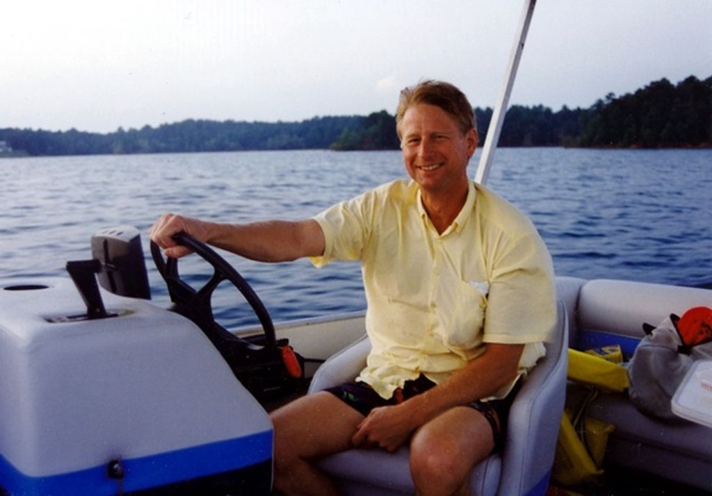 Dr. Jonathan R. Merrill Profile Photo