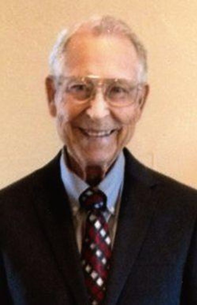 Graydon Lee Fooshee