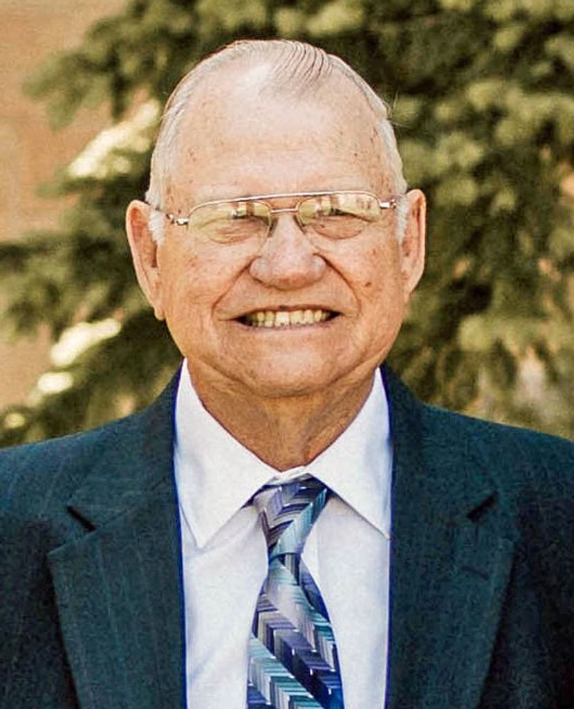 Elmer L. Zulk Profile Photo