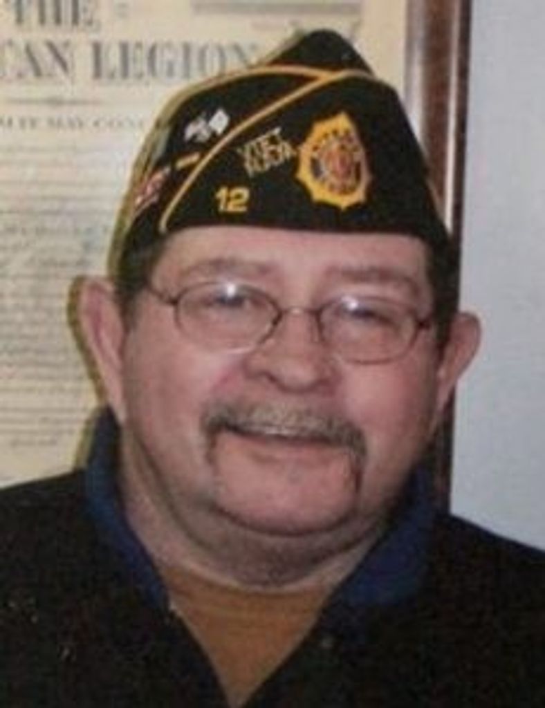 Darrell Marshall Profile Photo