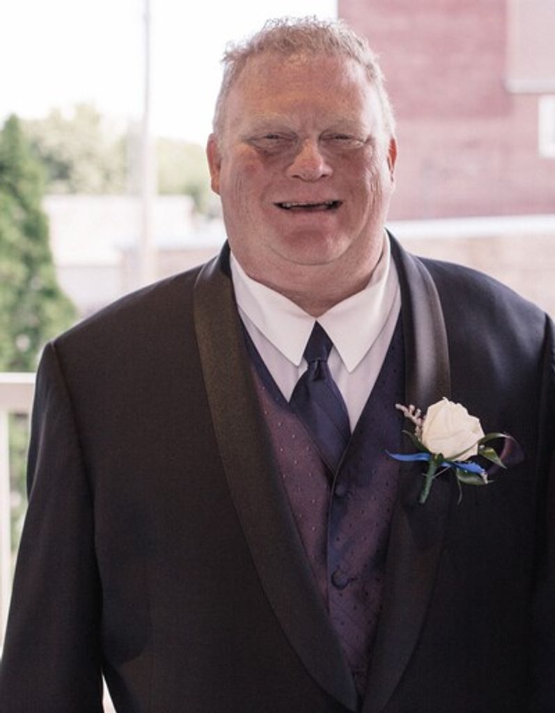 Randy Schuster Profile Photo