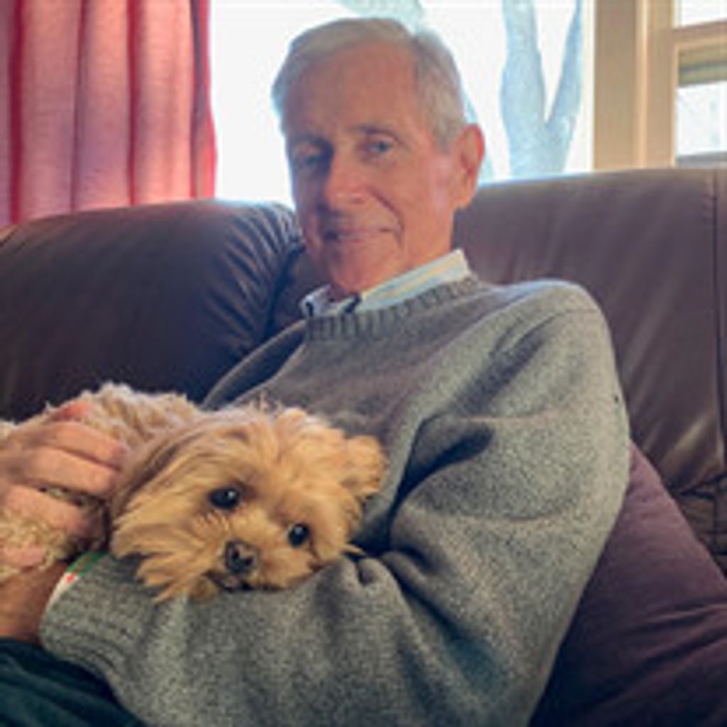William "Bill" Hall Mcglinchey Profile Photo
