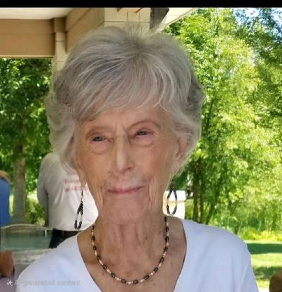 Jean B. (Squier) Hendricks Profile Photo