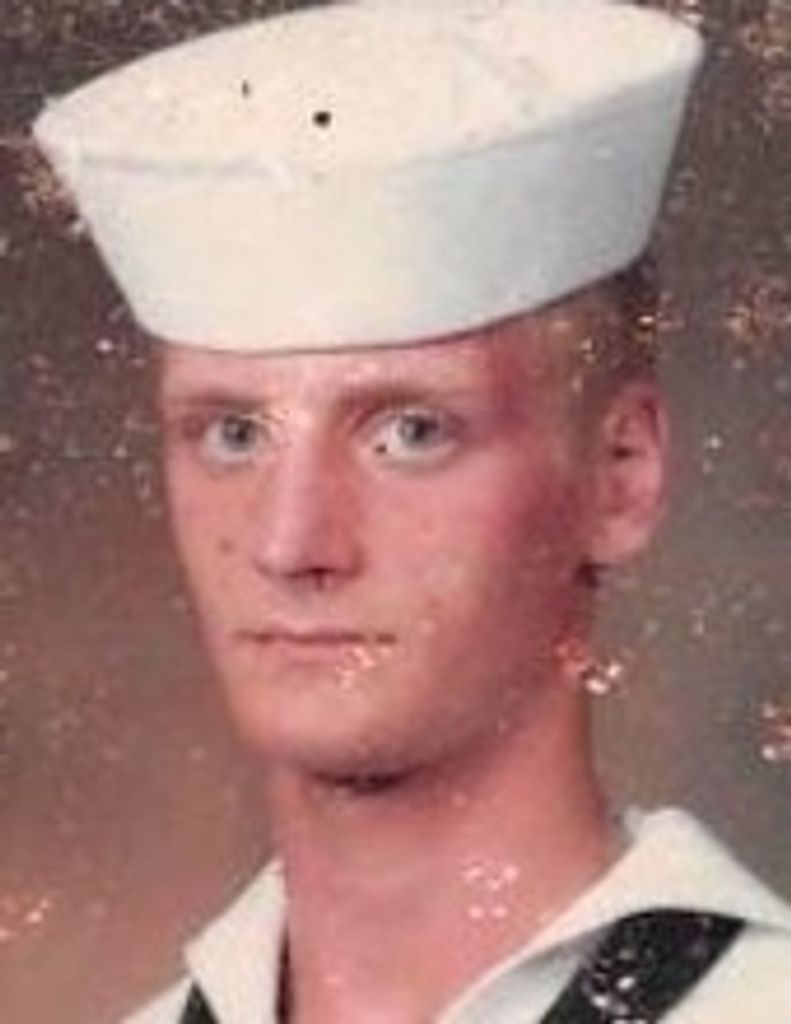 Christopher Thomas Profile Photo