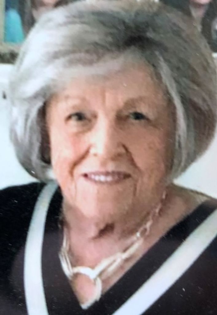 Alice Sajdak Profile Photo
