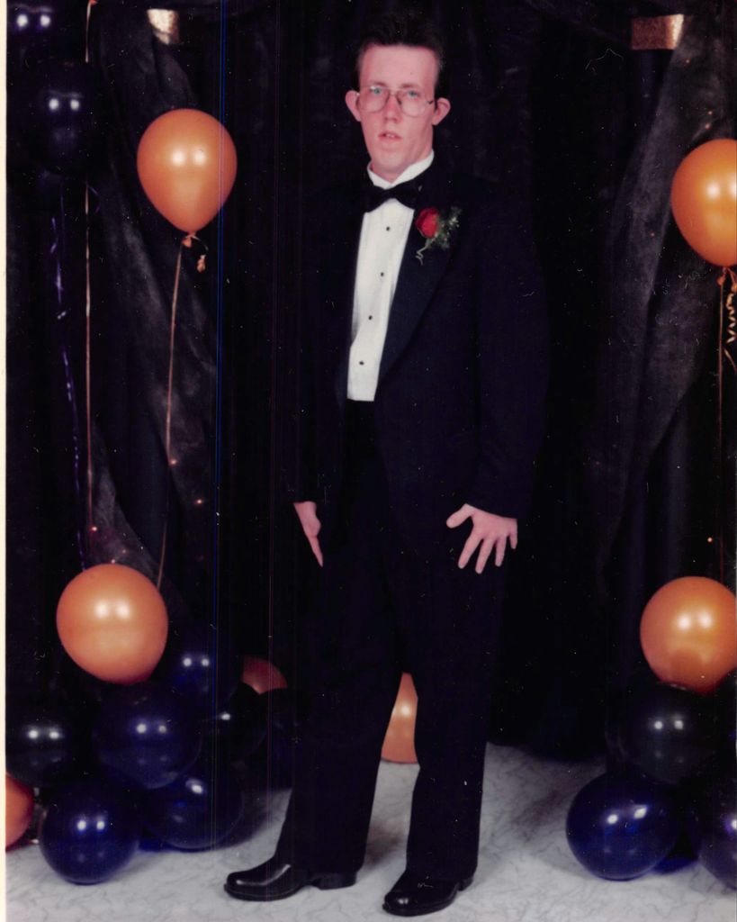 Val Steven Christensen