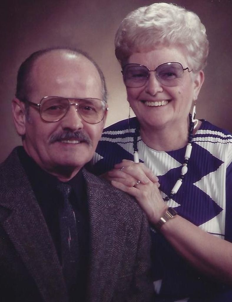 John Arthur Thompson Sr.