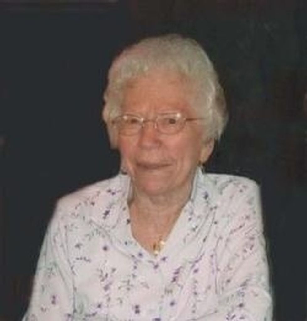 Imogene Shreve Alt Profile Photo