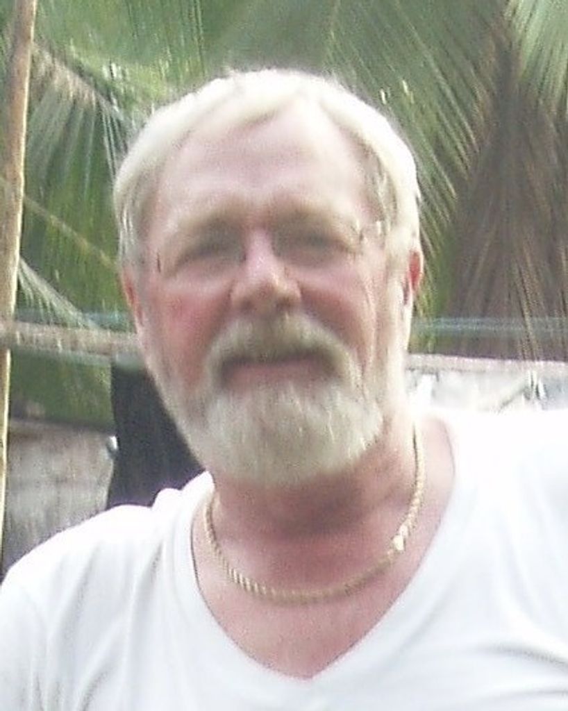 Vernon Roy Stamper Profile Photo