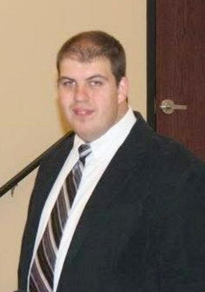 Reverend Robert Ernest Cozart