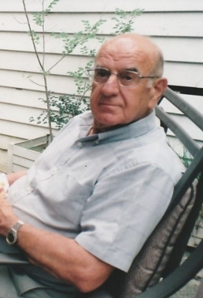 Jose Ferreira Goulart