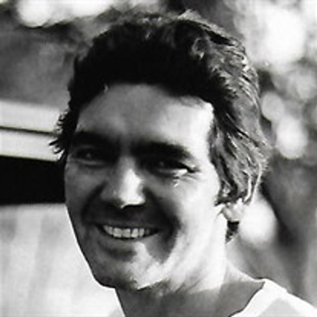 Freddie Gale Terry