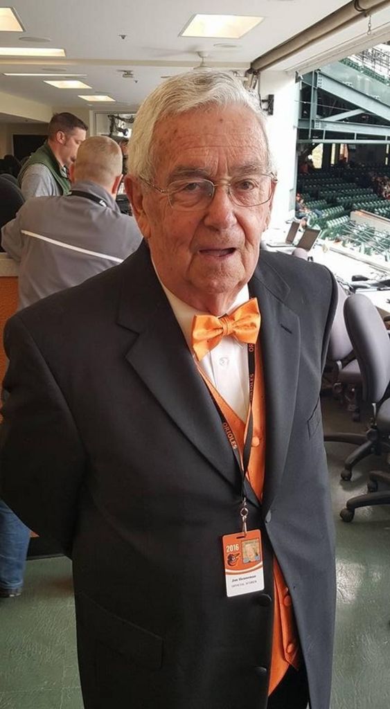 James F. Henneman Profile Photo