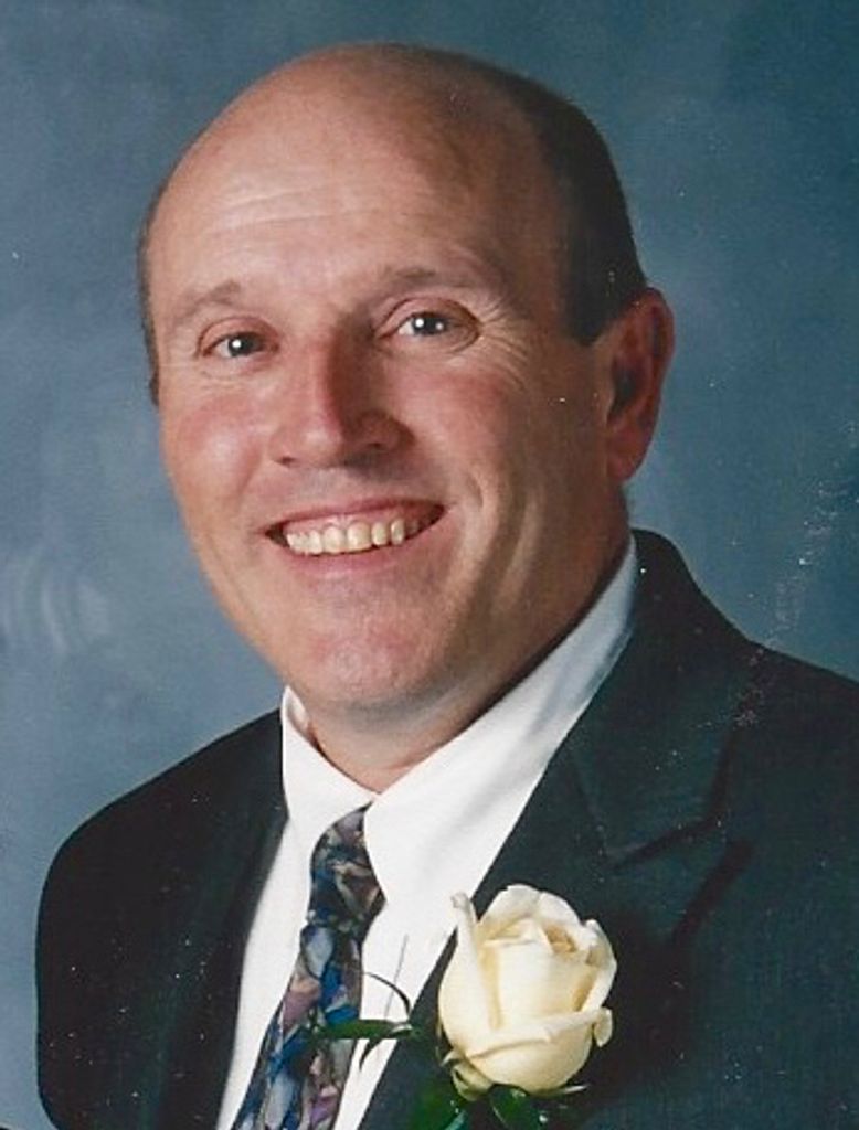 Jim Karp Profile Photo