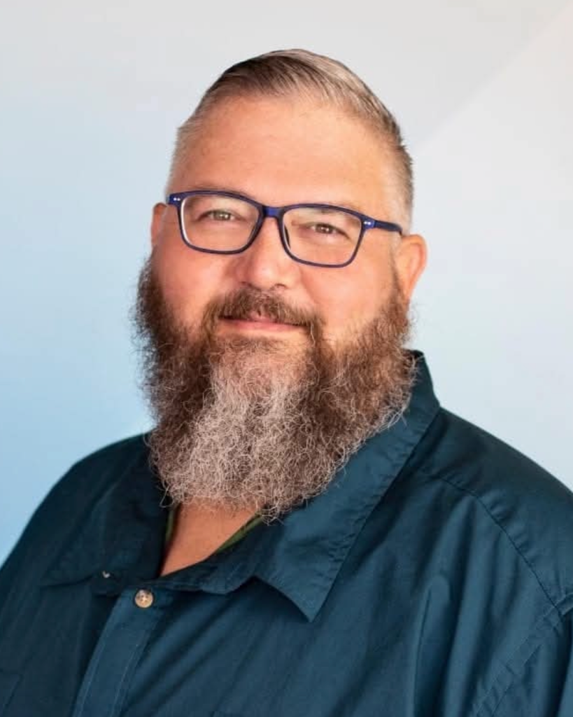 Charles Christopher Kinney Profile Photo