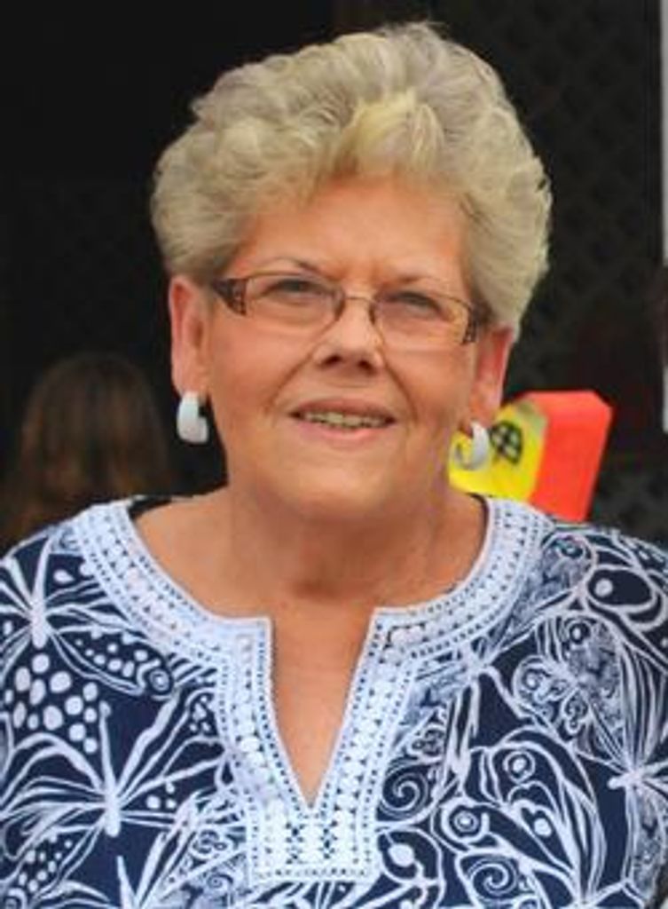 Frankie Roberta "Bobbie" Shiflett Elder Profile Photo