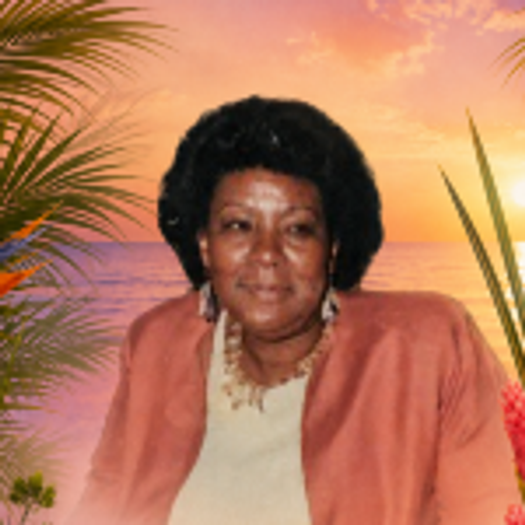 Maggie Katherine Thomas Profile Photo