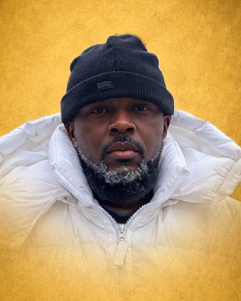 Anthony Glenn Curry Profile Photo