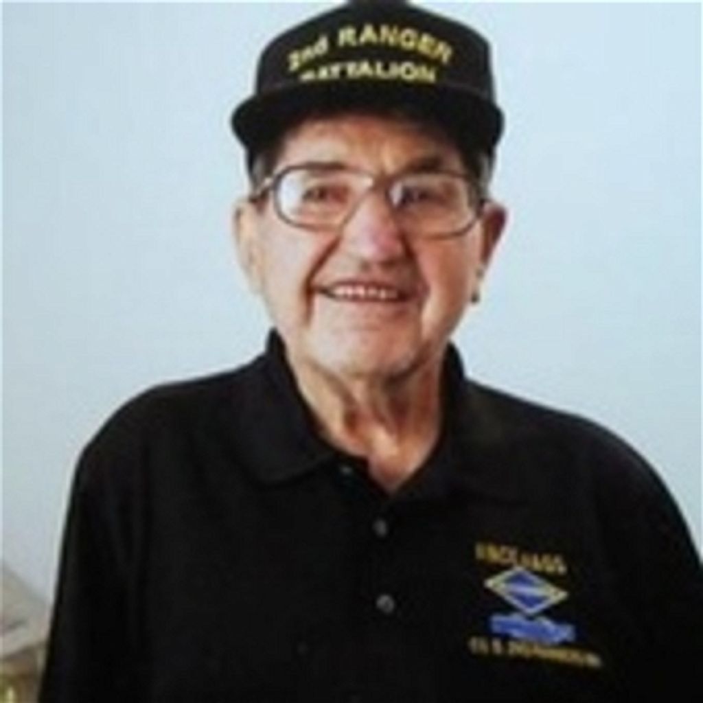 Vincent Richard Hagg Profile Photo