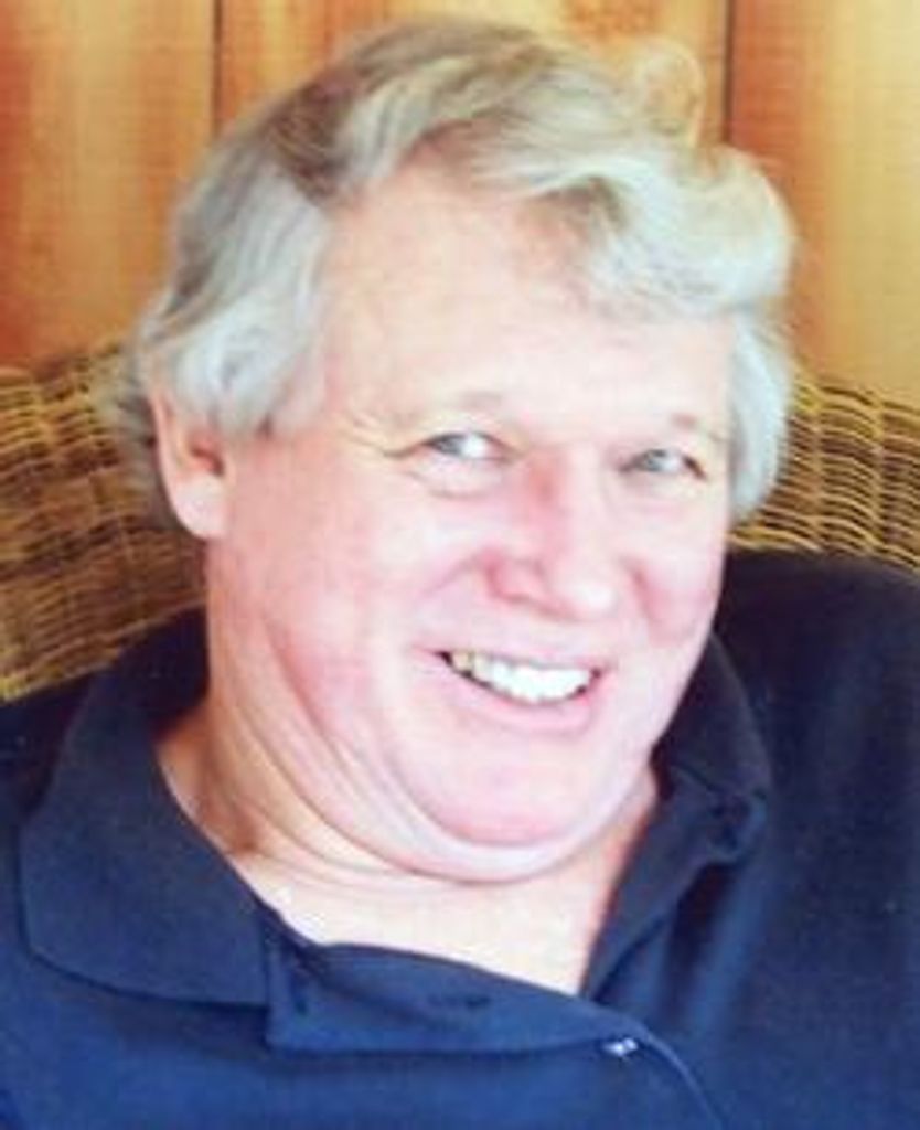 Thomas Ray Ellis Profile Photo