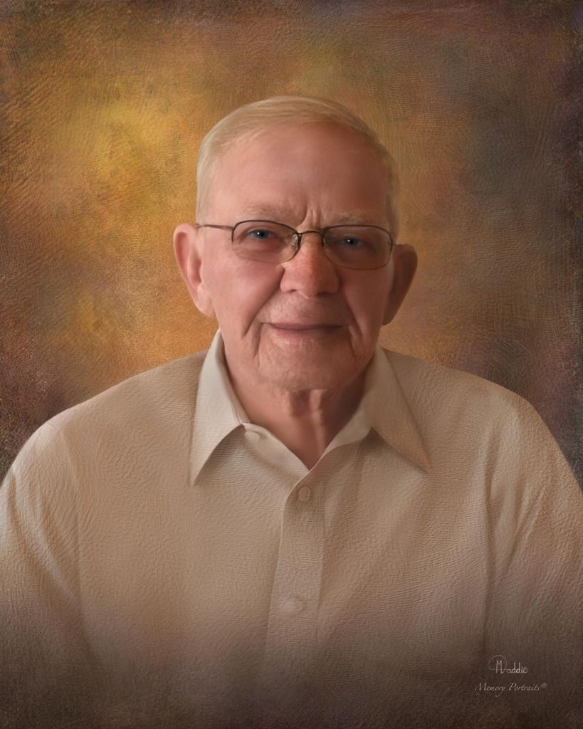 Jerry Bush