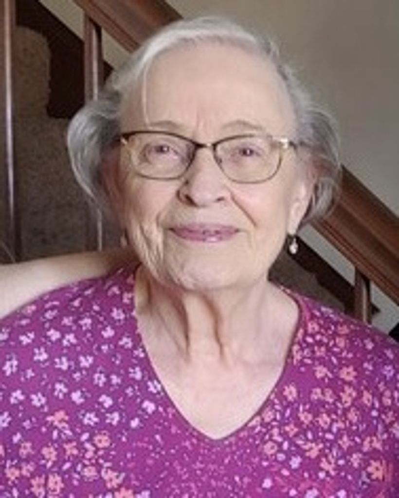 Mary K Middleton