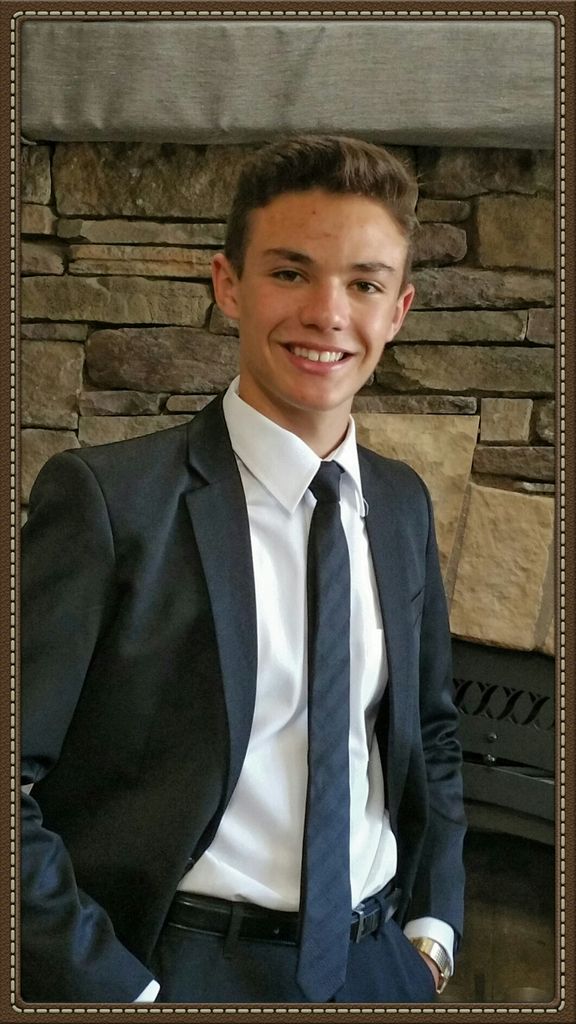 Michael Cristian Leone Profile Photo