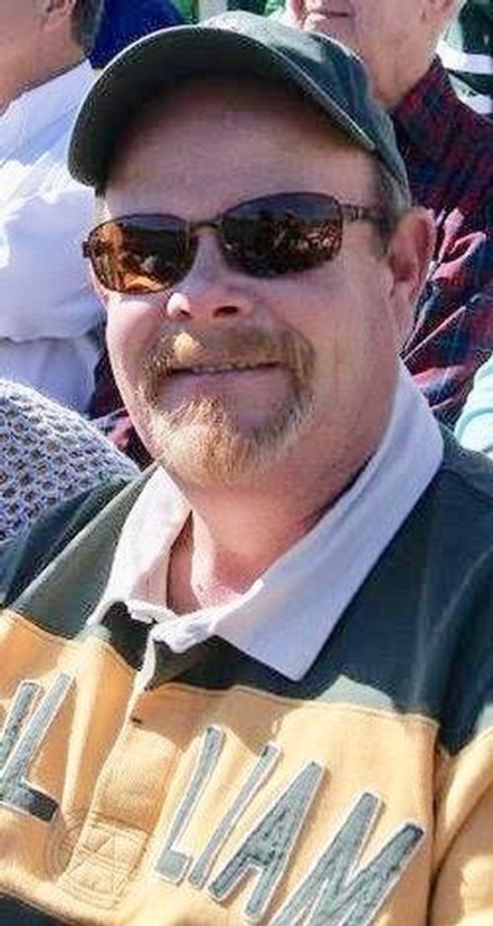 Everette Mabry Scott, Jr.