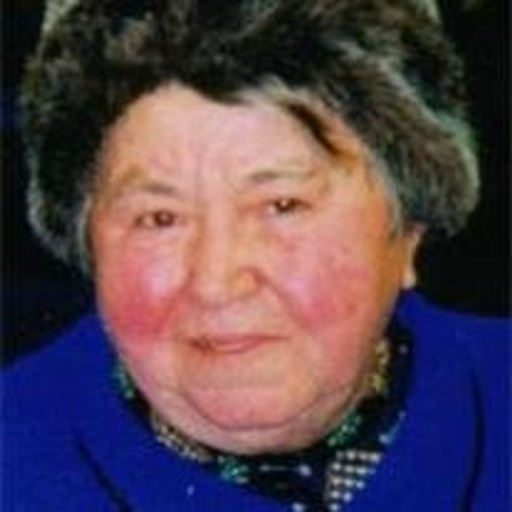 Maria Hampu