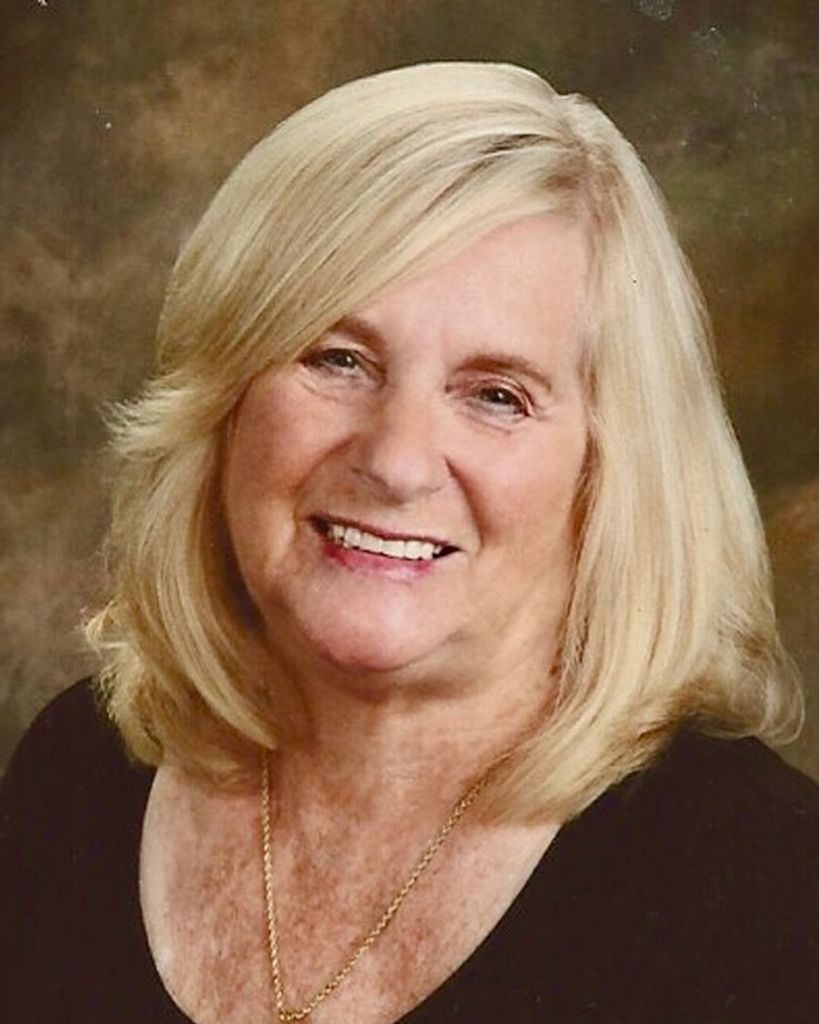 Kathleen A. Holmes