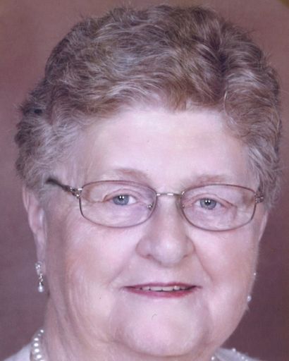 Leonida Fritz's obituary image