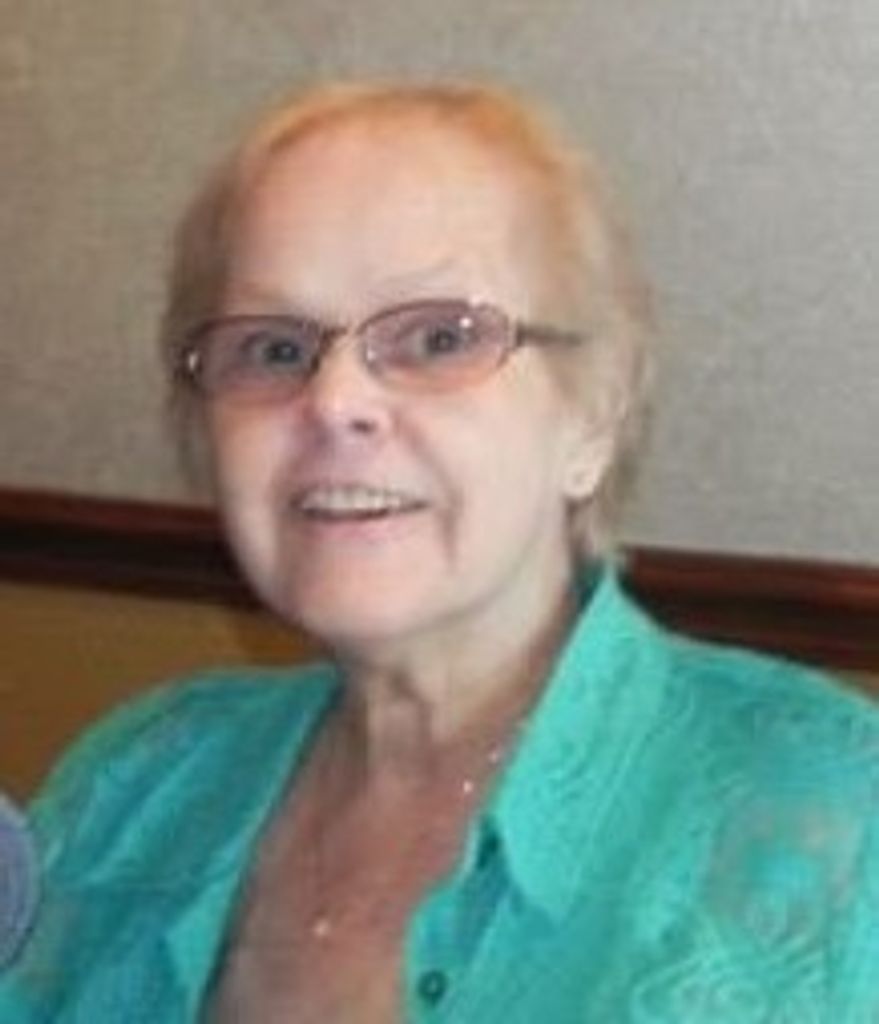 Norinne Vitellaro Cahill