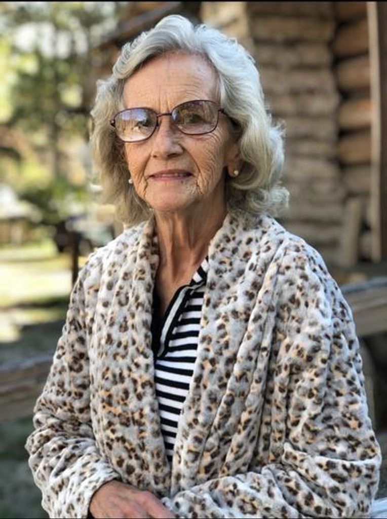 June Connie Burnam Profile Photo