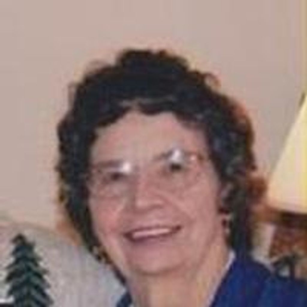Betty Poludniak
