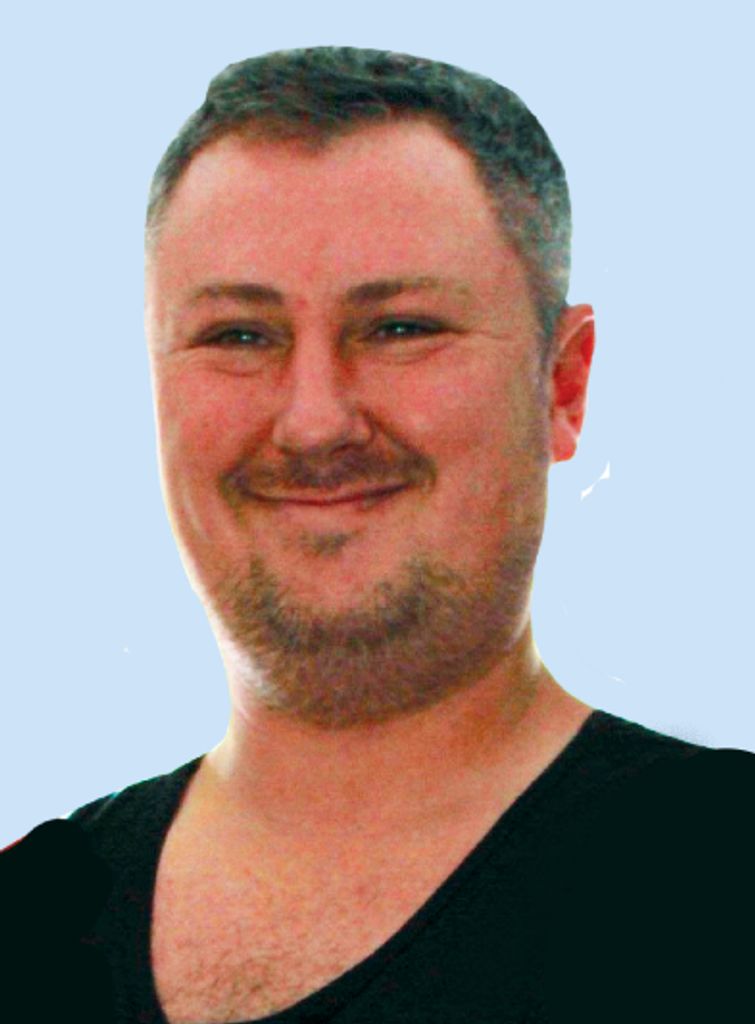 Michael Joseph Zarotney Profile Photo