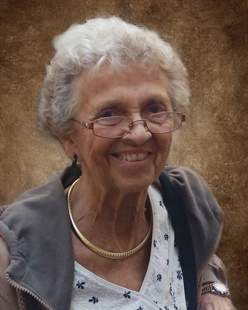 Shirley A. Slominski