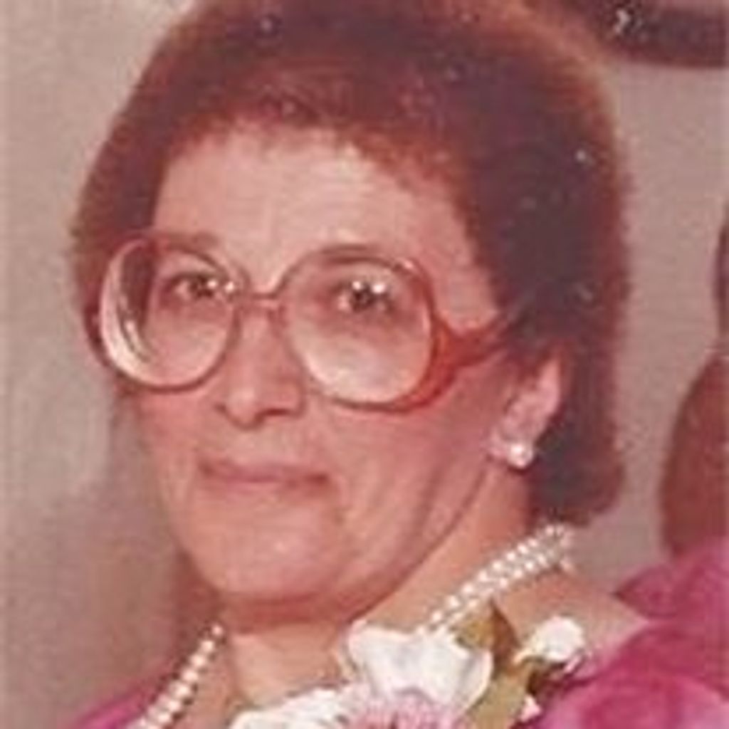 Maryann "Smaldon" Lombino