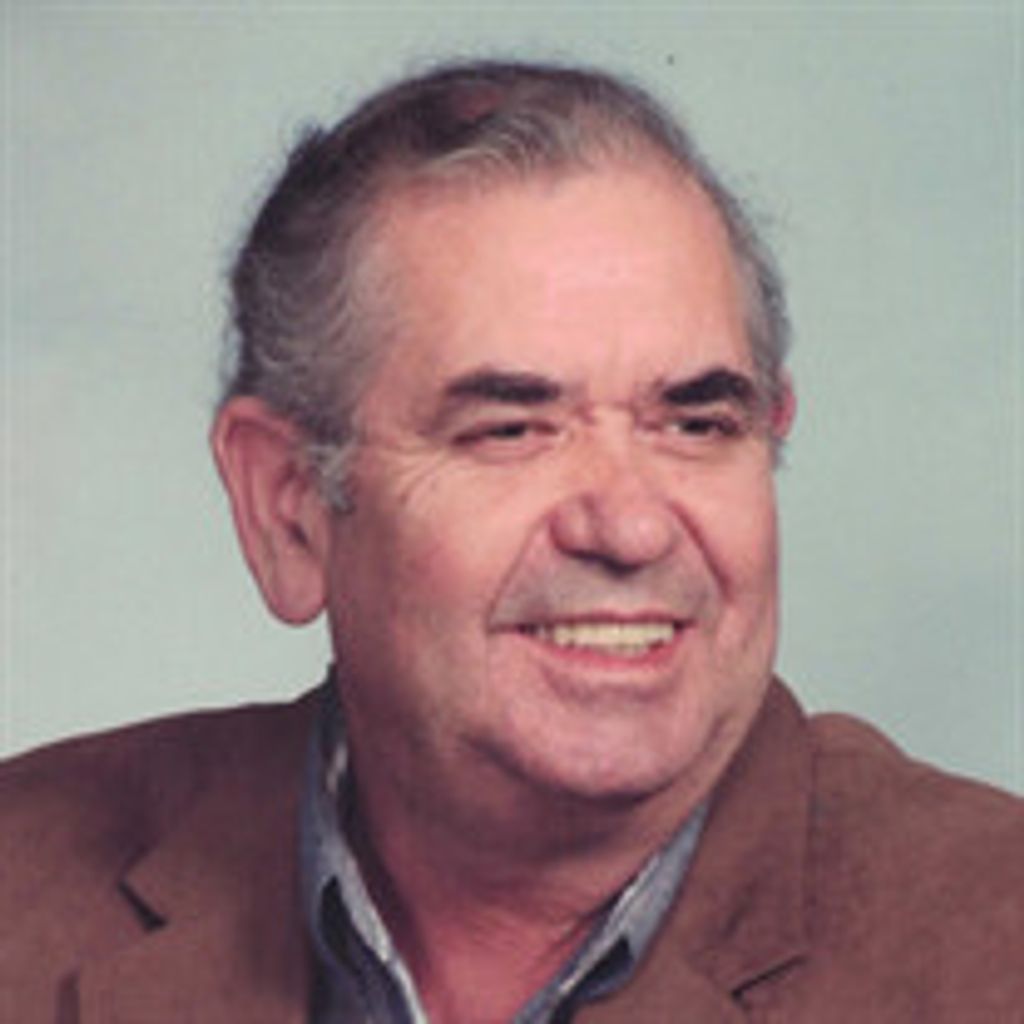 Robert Lee James