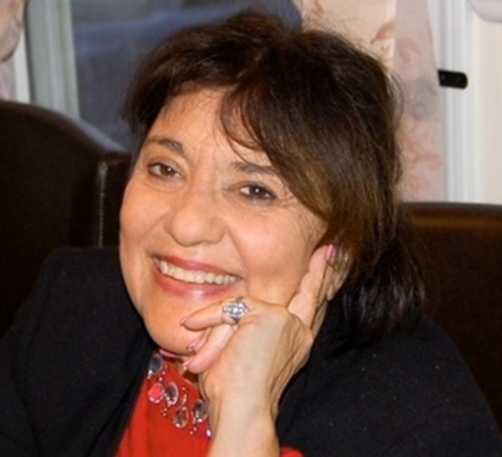 Dorene Maria Tronerud Profile Photo