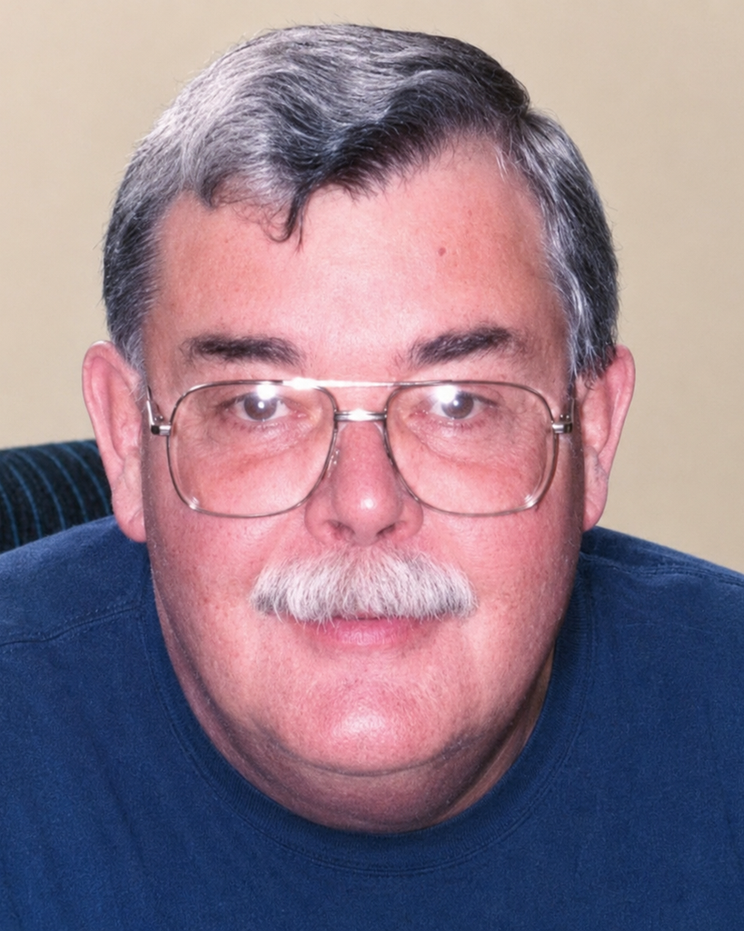 Mark Alan Davis