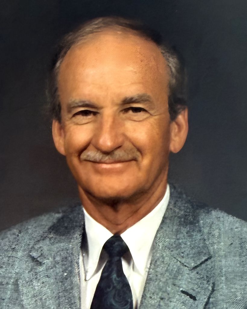 William "Bill" Wood Profile Photo