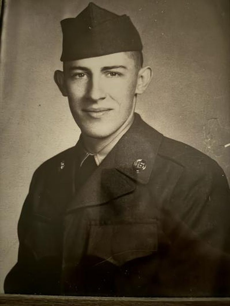 Homer Whittington Profile Photo